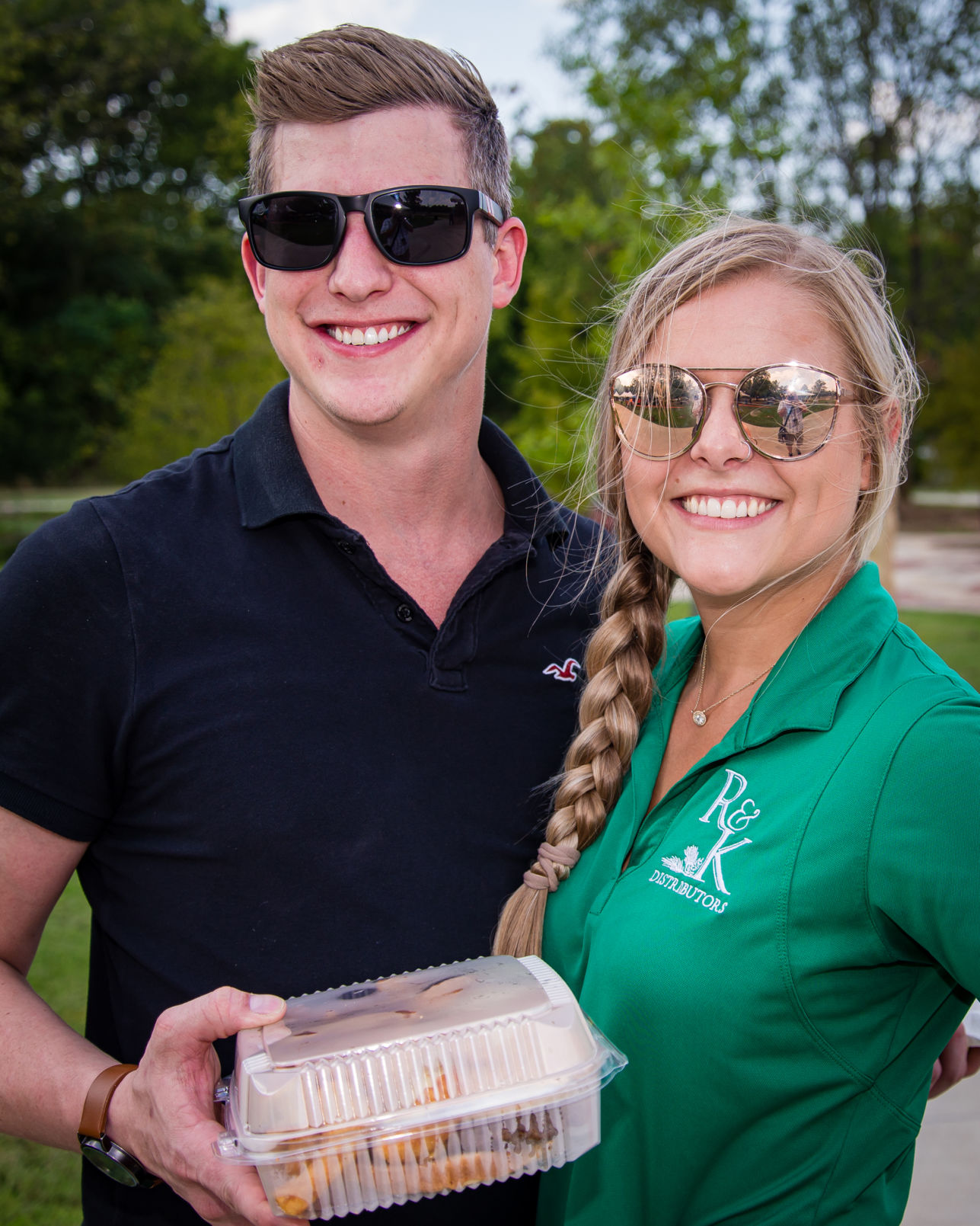 Zonta Tailgate Party